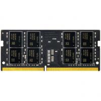 Модуль пам'яті TEAM SoDIMM DDR4 4GB 2133 MHz Elite (TED44G2133C15-S01) Diawest