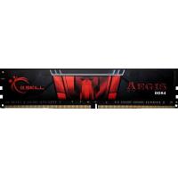 Модуль пам'яті G.Skill DDR4 8GB 3000 MHz Aegis (F4-3000C16S-8GISB) Diawest