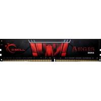 Модуль памяти G.Skill DDR4 8GB 3000 MHz Aegis (F4-3000C16S-8GISB) Diawest
