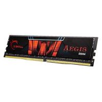 Модуль памяти G.Skill DDR4 8GB 3000 MHz Aegis (F4-3000C16S-8GISB) Diawest