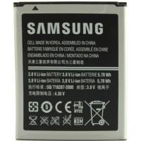 Акумуляторна батарея для телефону Samsung for Galaxy S3 mini/S7562/I8160 (EB425161LU / 25163) Diawest