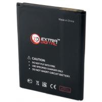Аккумуляторная батарея для телефона Extradigital Samsung GT-i9300 Galaxy S3 (BMS6313) Diawest