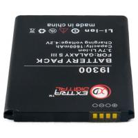 Аккумуляторная батарея для телефона Extradigital Samsung GT-i9300 Galaxy S3 (BMS6313) Diawest
