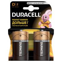 Батарейка Duracell D LR20 * 2 (5000394052512/81483648) Diawest