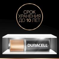 Батарейка Duracell AAA MN2400 LR03 * 12 (5000394115484/81528141) Diawest