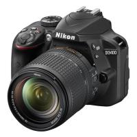 Цифровий фотоапарат Nikon D5600 AF-P 18-140 Kit (VBA500K002) Diawest