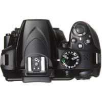 Цифровий фотоапарат Nikon D5600 AF-P 18-140 Kit (VBA500K002) Diawest