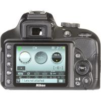 Цифровий фотоапарат Nikon D5600 AF-P 18-140 Kit (VBA500K002) Diawest