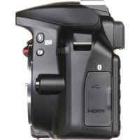 Цифровий фотоапарат Nikon D5600 AF-P 18-140 Kit (VBA500K002) Diawest