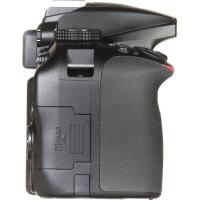 Цифровий фотоапарат Nikon D5600 AF-P 18-140 Kit (VBA500K002) Diawest