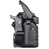 Цифровий фотоапарат Nikon D5600 AF-P 18-140 Kit (VBA500K002) Diawest