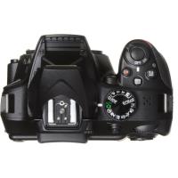 Цифровий фотоапарат Nikon D5600 AF-P 18-140 Kit (VBA500K002) Diawest