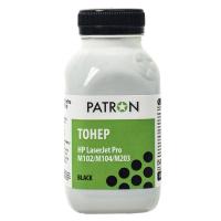 Тонер Patron HP LJ PRO M102/M203/CF217A/CF230A (PN-HLJPM102-060) Diawest
