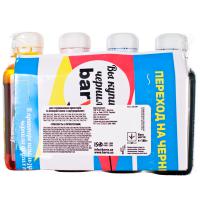 Чернила Barva EPSON Universal №1 B/C/M/Y 4х180г (EU1-180-MP) Diawest