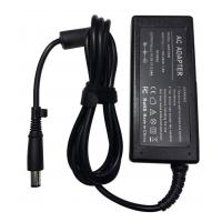 Блок живлення до ноутбуку Drobak HP 19.5V 65W 3.34A (7.4*5.0 black with pin inside) (148301) Diawest
