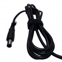 Блок живлення до ноутбуку Drobak HP 19.5V 65W 3.34A (7.4*5.0 black with pin inside) (148301) Diawest