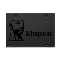 Внутренний диск SSD Kingston 2.5