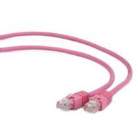 Патч-корд Cablexpert 0.5м (PP12-0.5M/RO) Diawest