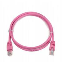 Патч-корд Cablexpert 0.5м (PP12-0.5M/RO) Diawest