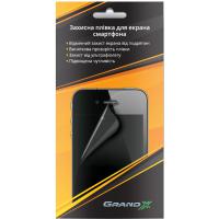 Пленка защитная Grand-X Ultra Clear для HTC Desire SV T326e / HTC T528t On (PZGUCHTCDSV) Diawest