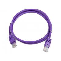 Патч-корд Cablexpert 0.25м (PP12-0.25M/V) Diawest