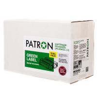Картридж Patron HP LJ CF280A GREEN Label (DUAL PACK) (PN-80ADGL) Diawest