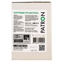 Картридж Patron HP LJ CF283A GREEN Label (PN-83AGL) Diawest