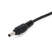 Блок живлення до ноутбуку EXTRADIGITAL Samsung 19V, 2.1A, 40W (3.0x1.1) (PSS3826) Diawest
