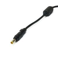 Блок питания для ноутбуков ExtraDigital HP 18.5V, 3.5A, 65W (4.8x1.7) (PSH3806) Diawest