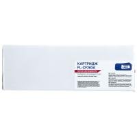 Картридж FREE Label HP LJ CF283A (для LJ Pro  M125/ 127/ 201/ 225 Seri (FL-CF283A) Diawest