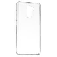 Чохол до мобільного телефону DiGi для Xiaomi Redmi 4 - TPU Clean Grid (6330574) Diawest