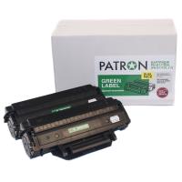 Картридж Patron SAMSUNG MLT-D101S (ML-2160) GREEN Label (DUAL PACK (PN-D101DGL) Diawest