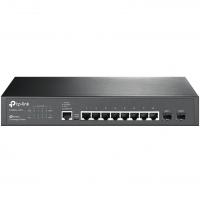 Комутатор TP-LINK T2500G-10TS Diawest