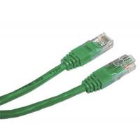 Патч-корд Atcom 1м, RJ45, Cat.6, CU, медь (9218) Diawest