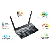Маршрутизатор ASUS RT-AC51U Diawest