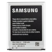 Аккумуляторная батарея Samsung for I9300 Galaxy S3 (EB-L1G6LLU / 23860) Diawest