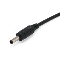 Блок живлення для ноутбуків ExtraDigital HP 19.5V, 3.33A, 65W (4.5x3.0) (PSH3824) Diawest
