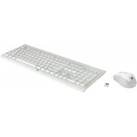 Комплект (клавіатура та миша) HP C2710 WL Ru (M7P30AA) Diawest