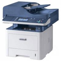 Багатофункціональний пристрій  Xerox WC 3345DNI (WiFi) (3345V_DNI) Diawest