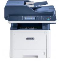 Багатофункціональний пристрій  Xerox WC 3345DNI (WiFi) (3345V_DNI) Diawest