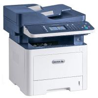 Багатофункціональний пристрій  Xerox WC 3345DNI (WiFi) (3345V_DNI) Diawest