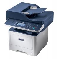 Багатофункціональний пристрій  Xerox WC 3345DNI (WiFi) (3345V_DNI) Diawest