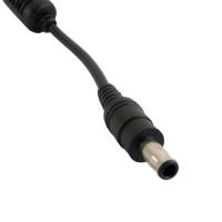 Блок живлення до ноутбуку EXTRADIGITAL Samsung 19V, 3.16A, 60W (5.5x3.0) (PSS3851) Diawest