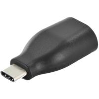 Кабель Digitus Type-C to USB AF (AK-300506-000-S) Diawest