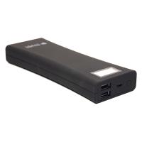 Акумулятор зовнішній PowerPlant PB-LA9304, 10400mAh (PPLA9304) Diawest
