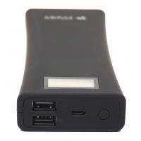 Акумулятор зовнішній PowerPlant PB-LA9304, 10400mAh (PPLA9304) Diawest