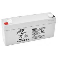 Батарея до ДБЖ Ritar AGM RT632, 6V-3.2Ah (RT632) Diawest