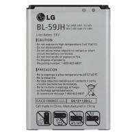 Аккумулятор для мобильных телефонов LG LG P713 (BL-59JH/26548) Diawest