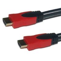 Кабель мультимедійний HDMI to HDMI 3.0m PATRON (CAB-PN-HDMI-GP-30) Diawest