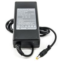 Блок питания к ноутбуку PowerPlant HP 220V, 19V 90W 4.74A (4.8*1.7) (HP90F4817) Diawest